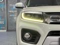 2021 Suzuki Vitara Brezza 1.5 GLX