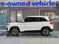 2021 Suzuki Vitara Brezza 1.5 GLX