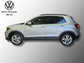 2025 Volkswagen T-Cross 1.0 TSI Life Auto