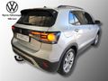 2025 Volkswagen T-Cross 1.0 TSI Life Auto
