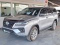 2022 Toyota Fortuner 2.8 GD-6 Raised Body Auto
