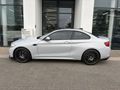 2019 BMW M2 Competition Auto