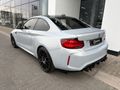 2019 BMW M2 Competition Auto