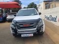2018 Isuzu KB 250 D-Teq HO X-Rider Double-Cab