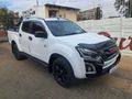 2018 Isuzu KB 250 D-Teq HO X-Rider Double-Cab