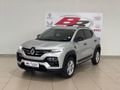 2025 Renault Kiger 1.0 Energy Zen Auto