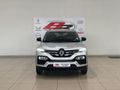 2025 Renault Kiger 1.0 Energy Zen Auto