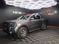 2024 Ford Ranger 2.0D XLT 4X4 Double Cab Auto
