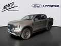 2024 Ford Ranger 2.0D XLT HR Double Cab Auto