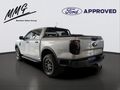 2024 Ford Ranger 2.0D XLT HR Double Cab Auto