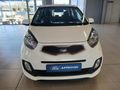 2015 Kia Picanto 1.2 EX
