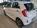 2015 Kia Picanto 1.2 EX