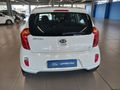 2015 Kia Picanto 1.2 EX