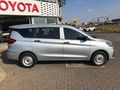 2026 Suzuki Ertiga 1.5 GA