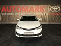 2024 Toyota Corolla Quest 1.8 Plus