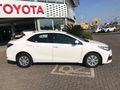2024 Toyota Corolla Quest 1.8 Plus