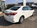 2024 Toyota Corolla Quest 1.8 Plus