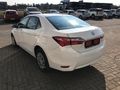 2024 Toyota Corolla Quest 1.8 Plus