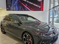 2026 Volkswagen Golf 8 GTI 2.0 TSI DSG