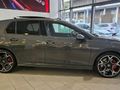2026 Volkswagen Golf 8 GTI 2.0 TSI DSG