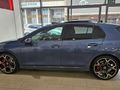 2026 Volkswagen Golf 8 GTI 2.0 TSI DSG