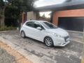 2014 Peugeot 208 1.6 HDi Active 5-dr