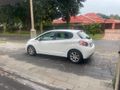 2014 Peugeot 208 1.6 HDi Active 5-dr