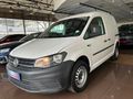 2016 Volkswagen Caddy 2.0 TDI (81kW) Panel Van