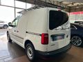 2016 Volkswagen Caddy 2.0 TDI (81kW) Panel Van