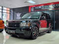 2008 Land Rover Range Rover Sport 4.2 V8 S|C