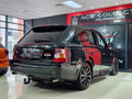 2008 Land Rover Range Rover Sport 4.2 V8 S|C
