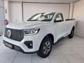 2026 GWM P-Series CV 2.0 TD SX Single-Cab