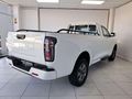 2026 GWM P-Series CV 2.0 TD SX Single-Cab