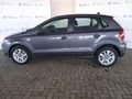 2026 Volkswagen Polo Vivo 1.4