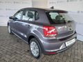 2026 Volkswagen Polo Vivo 1.4