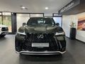2026 Lexus LX 700h F-Sport