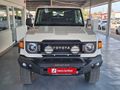 2025 Toyota Land Cruiser 79 2.8 GD-6 Auto Double-Cab