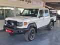 2025 Toyota Land Cruiser 79 2.8 GD-6 Auto Double-Cab