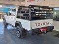 2025 Toyota Land Cruiser 79 2.8 GD-6 Auto Double-Cab