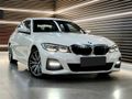 2020 BMW 3 Series 320i GT M Sport Auto