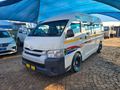 2023 Toyota Quantum 2.5 D-4D Sesfikile 16-seat