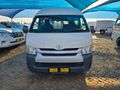 2023 Toyota Quantum 2.5 D-4D Sesfikile 16-seat