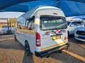 2023 Toyota Quantum 2.5 D-4D Sesfikile 16-seat