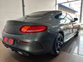2020 Mercedes-Benz C-Class C 200 Coupe Auto