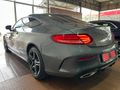 2020 Mercedes-Benz C-Class C 200 Auto