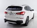 2022 BMW X1 sDrive18i M Sport Auto
