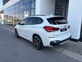 2022 BMW X1 sDrive18i M Sport Auto