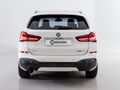 2022 BMW X1 sDrive18i M Sport Auto