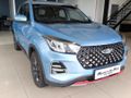 2022 Chery Tiggo 4 Pro 1.5 T Elite Auto