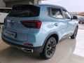 2022 Chery Tiggo 4 Pro 1.5 T Elite Auto